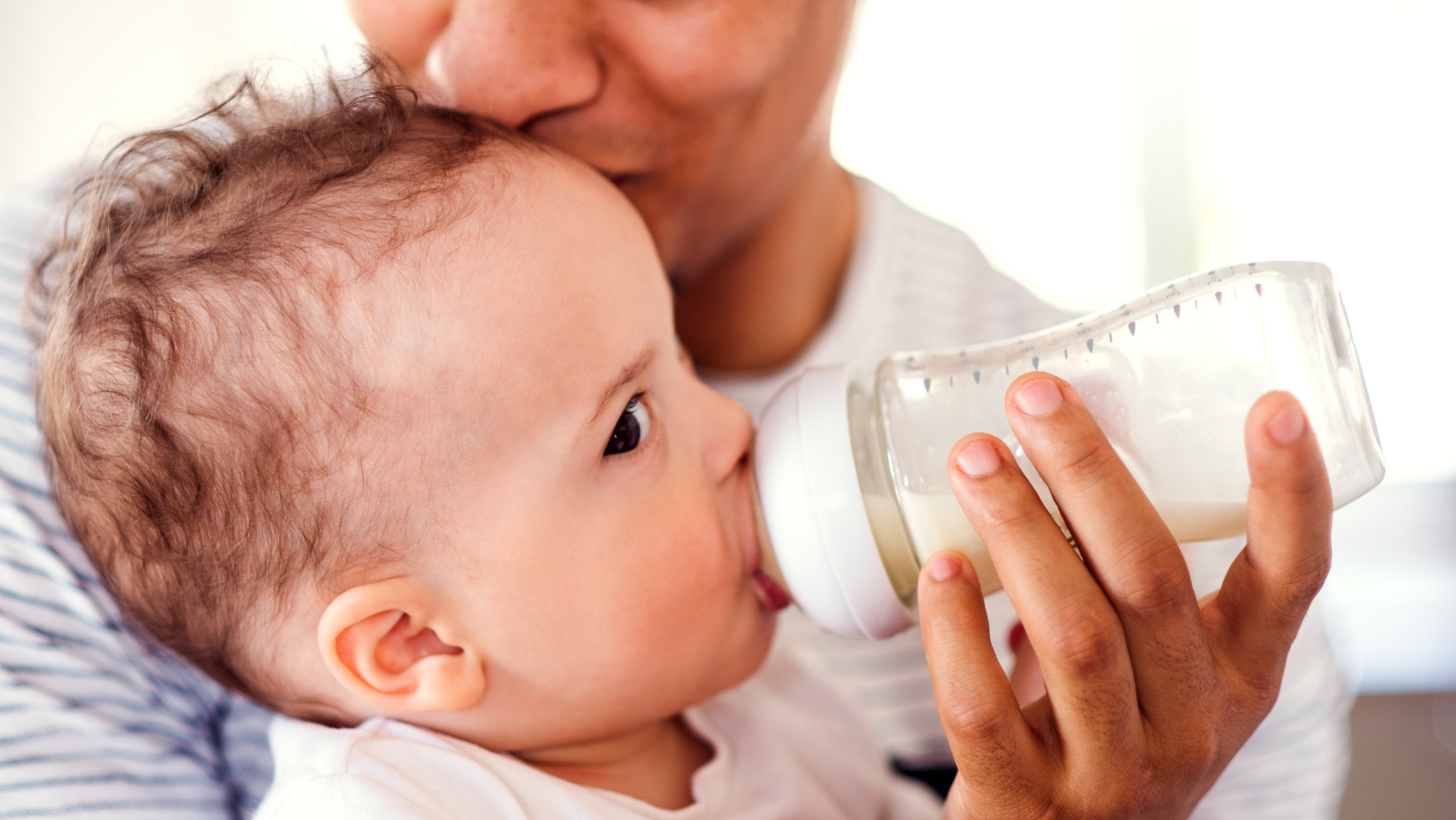 8 Reasons it's Okay Not to Breastfeed