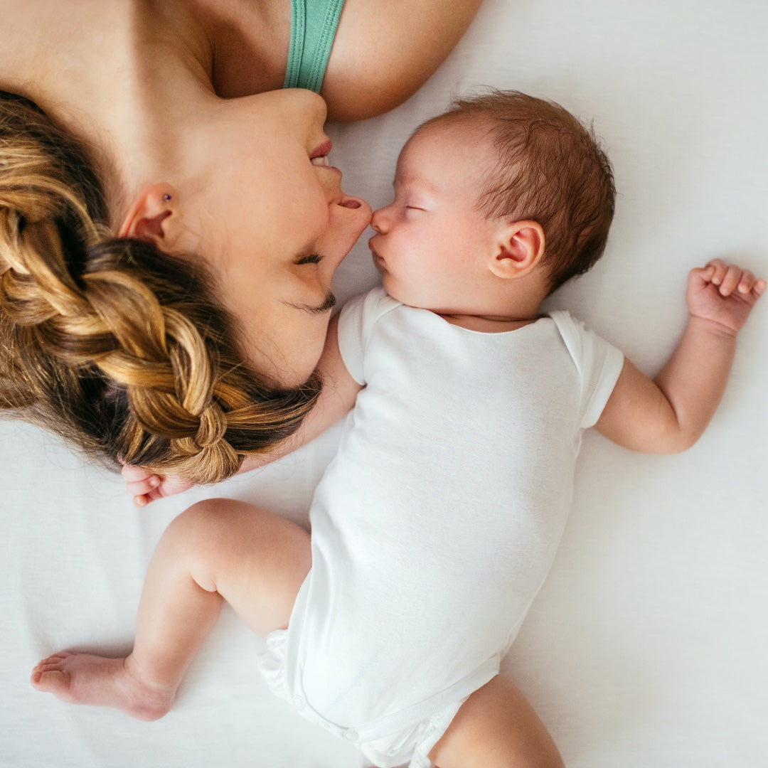Postpartum essentials