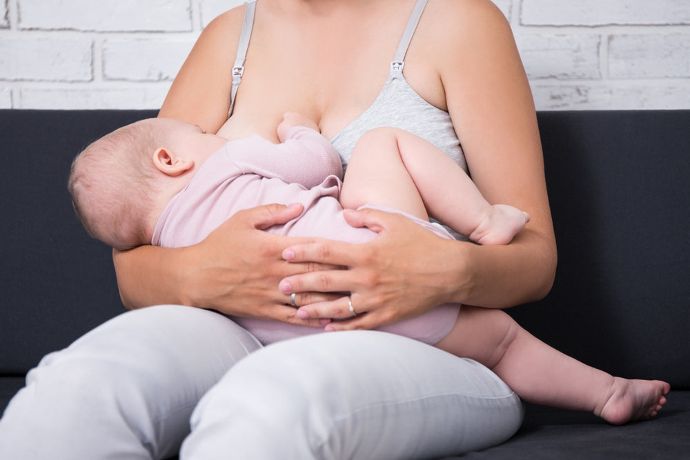 engorgement latch issues