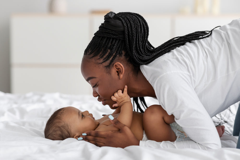 3 Myths of Postpartum Healing and the Real Tea