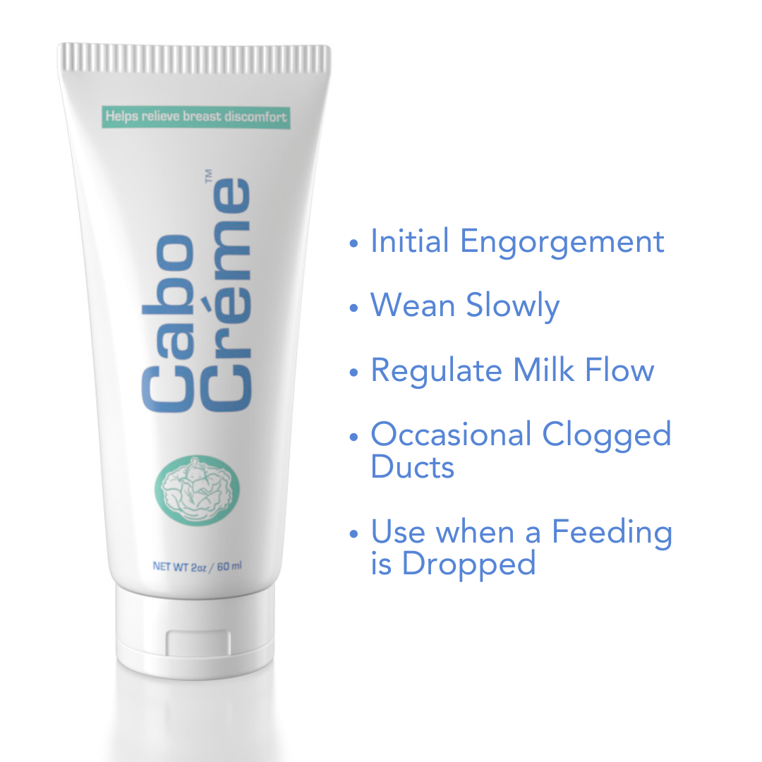 CaboCréme Regular Strength