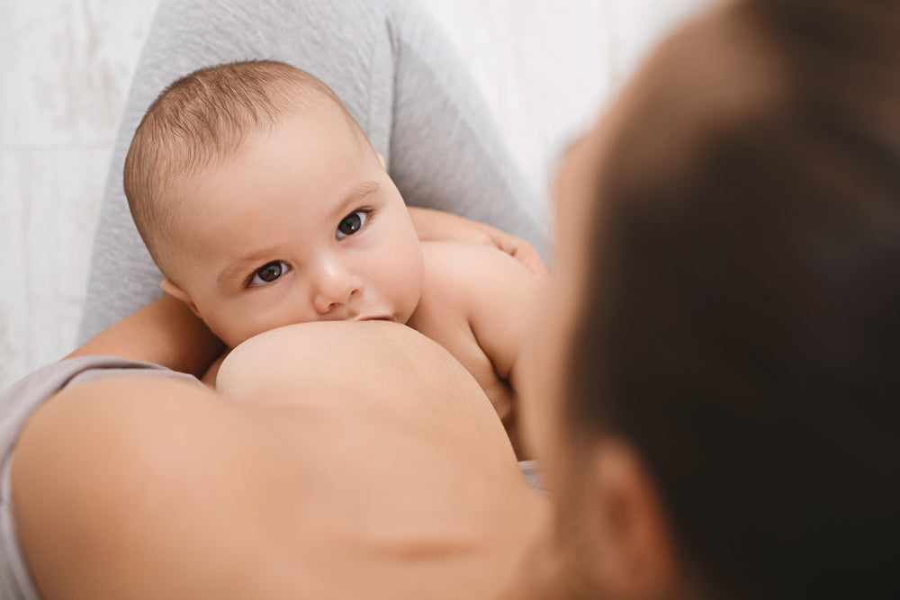 engorgement breastfeeding boobs hurt