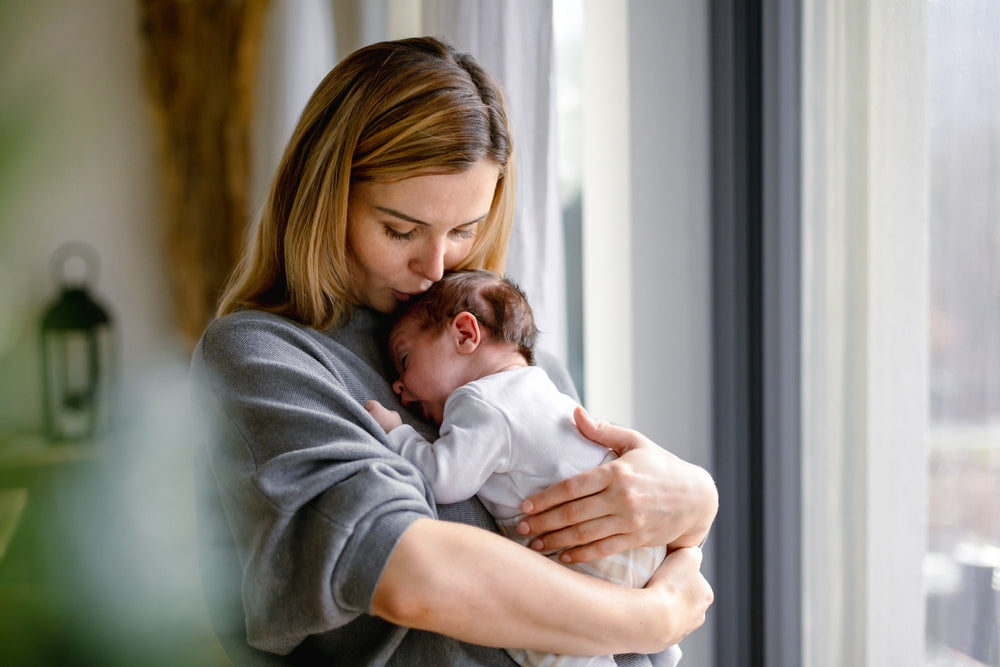 How to Heal Faster After Vaginal Delivery: This is What Actually Works